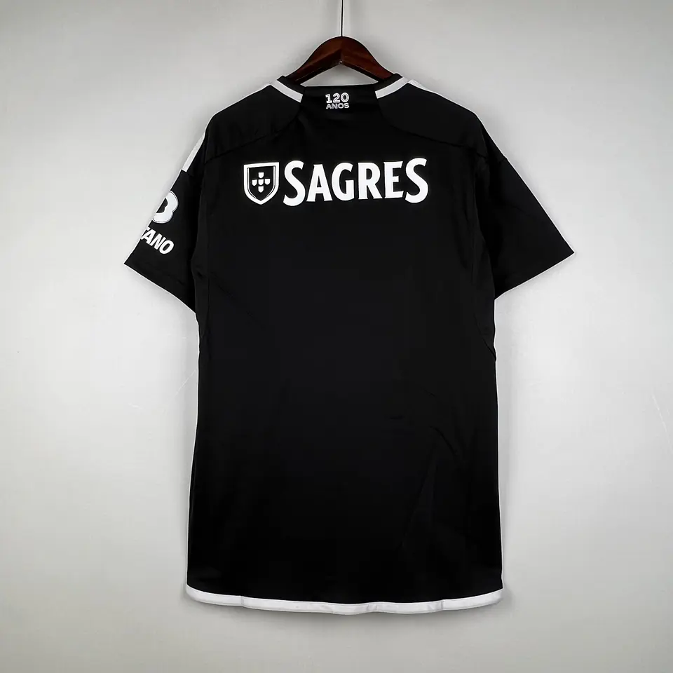 Benfica Alternativa 23/24 5