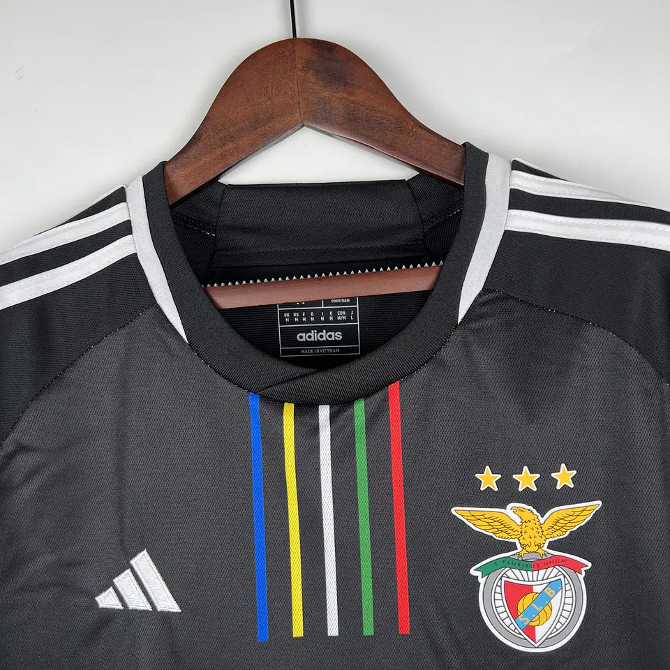 Benfica Alternativa 23/24 3