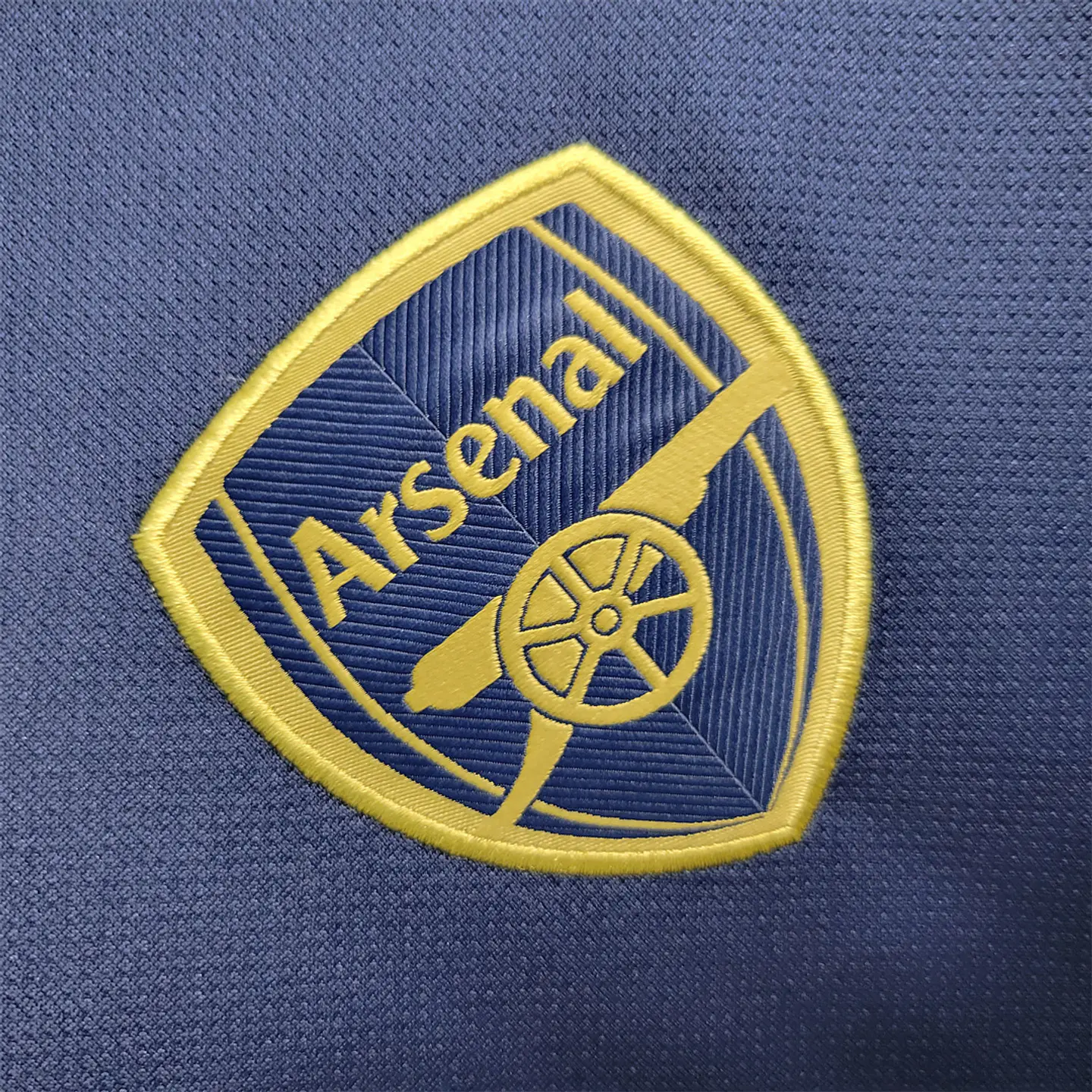 Arsenal Royal Blue Training 23/24 5