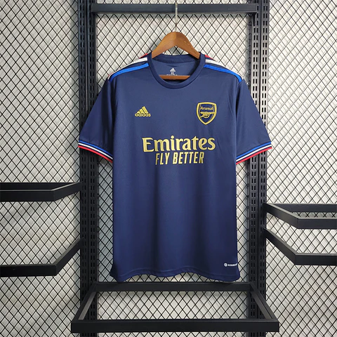 Arsenal Royal Blue Training 23/24