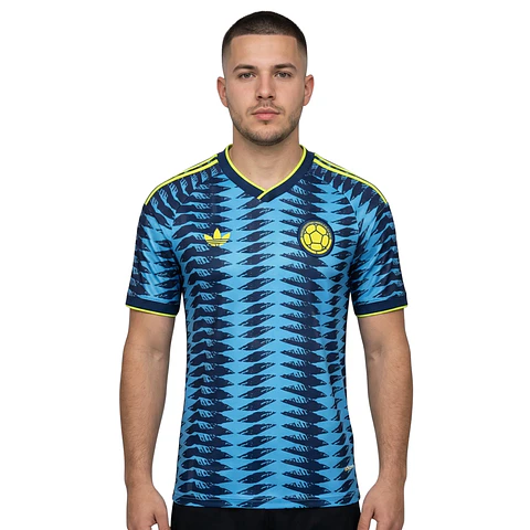 Colômbia Alternativo 2026