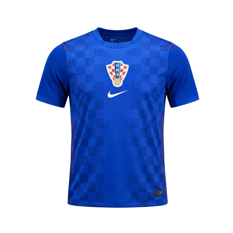 Croácia Alternativo 2026 1