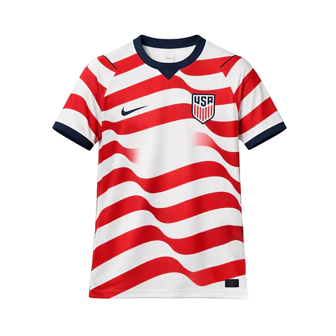 Estados Unidos Principal 2026