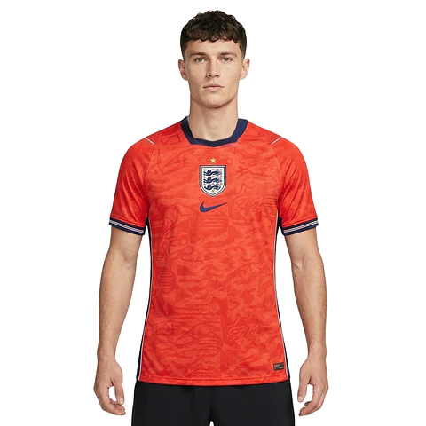 Inglaterra Alternativo 2026