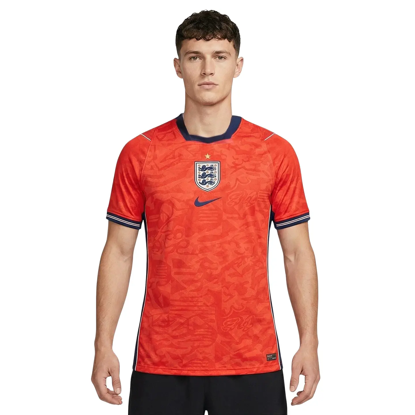 Inglaterra Alternativo 2026 2