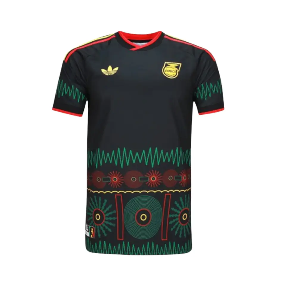 Jamaica Alternativo 2026 1