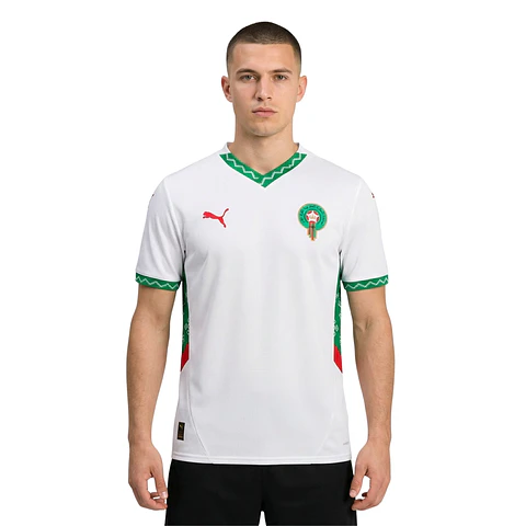 Marrocos Alternativo 2026