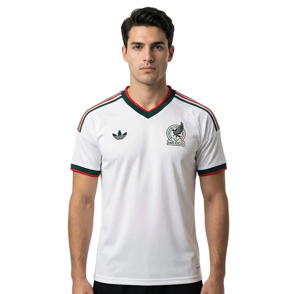 México Alternativo 2026 2
