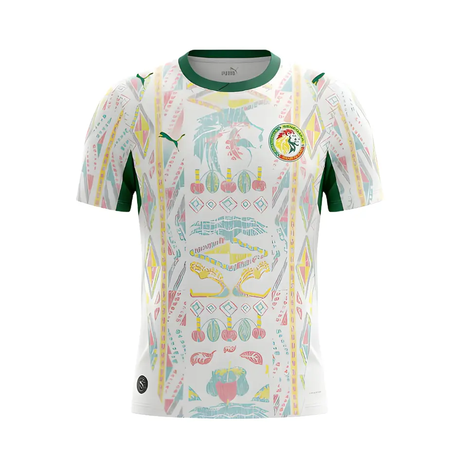 Senegal Alternativo 2026 1