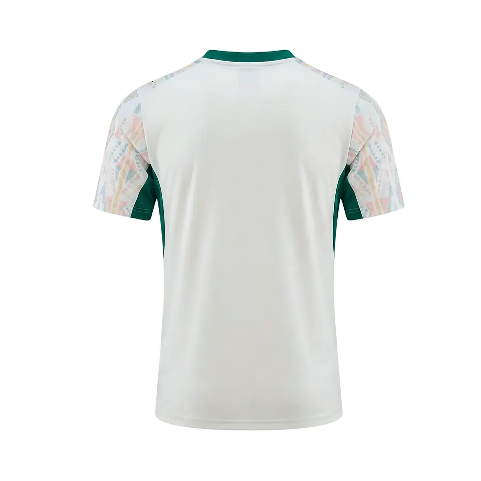 Senegal Alternativo 2026 3