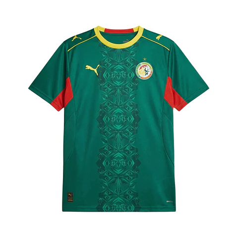 Senegal Principal 2026