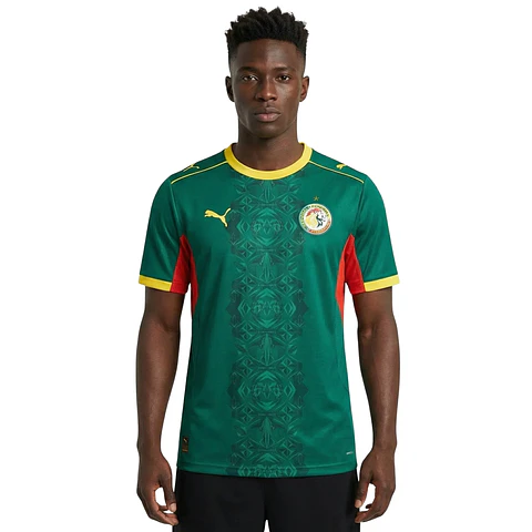 Senegal Principal 2026