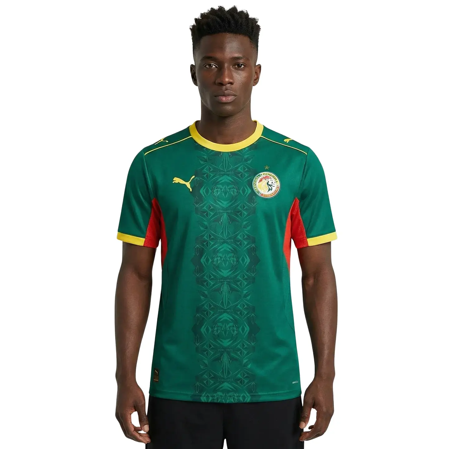 Senegal Principal 2026 2