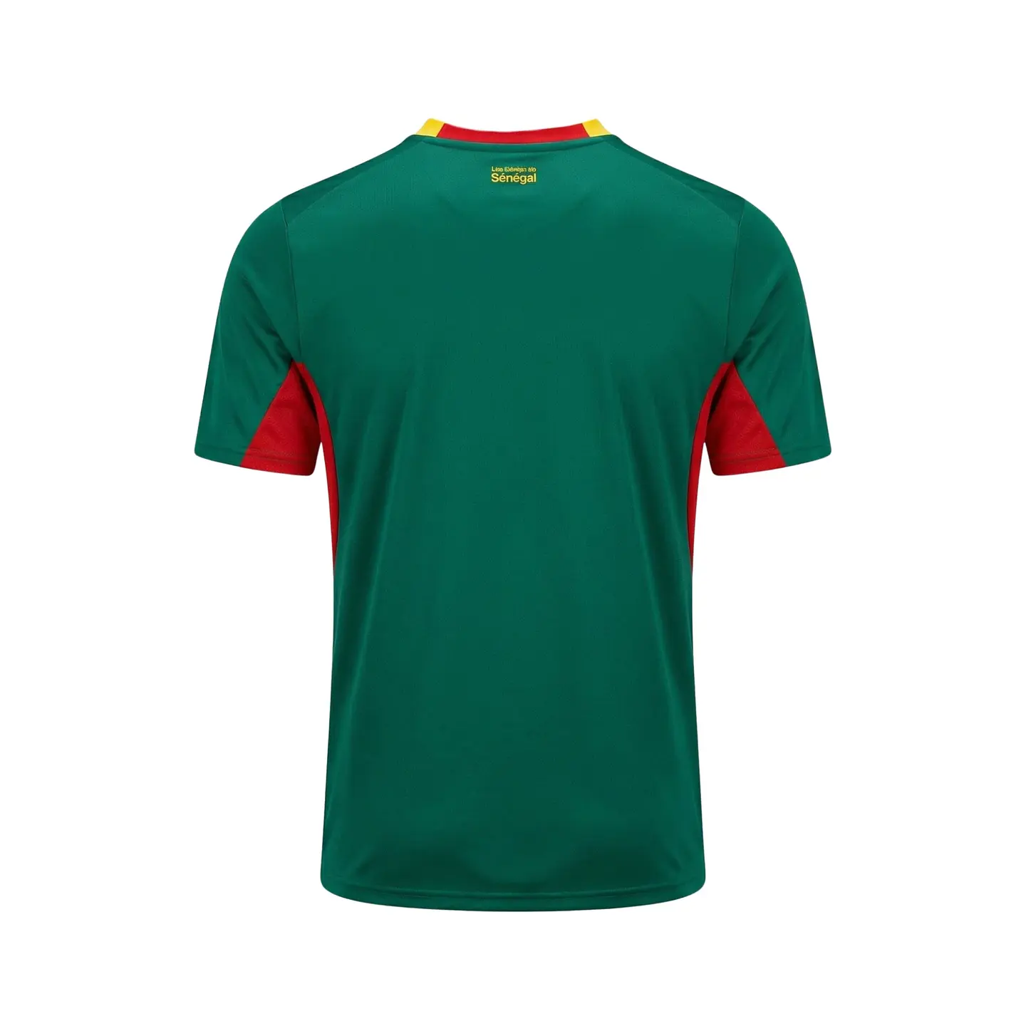 Senegal Principal 2026 3