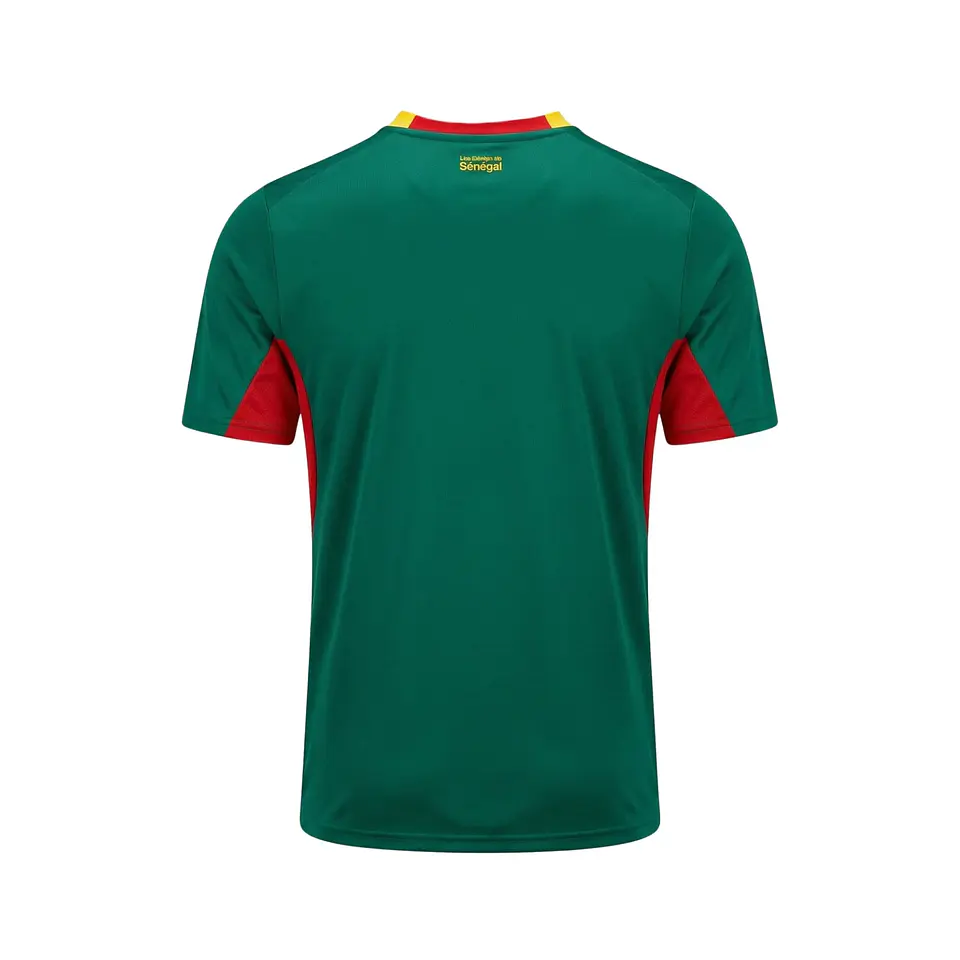 Senegal Principal 2026 3
