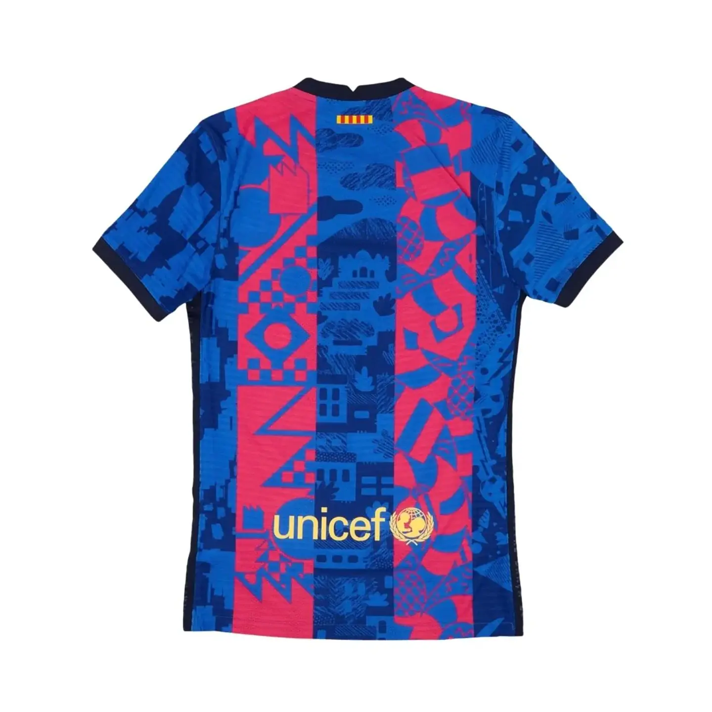 Barcelona Principal 21/22 2