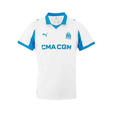 Marseille Principal 25/26