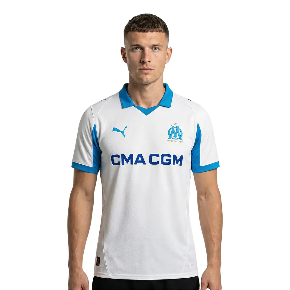 Marseille Principal 25/26 2