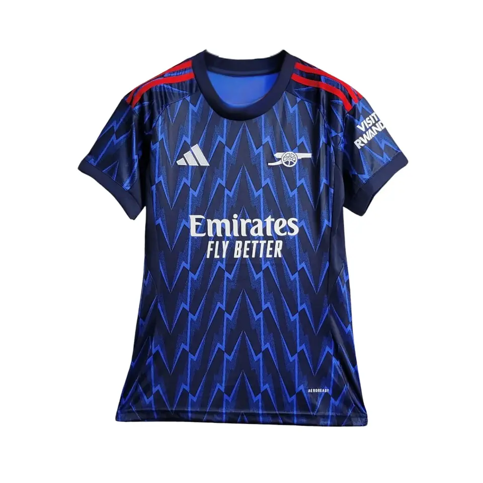 Arsenal Senhora Alternativo 25/26 1