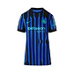 Inter Milan Senhora Principal 25/26 - Thumbnail 1