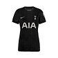 Tottenham Senhora Alternativo 25/26 - Thumbnail 1