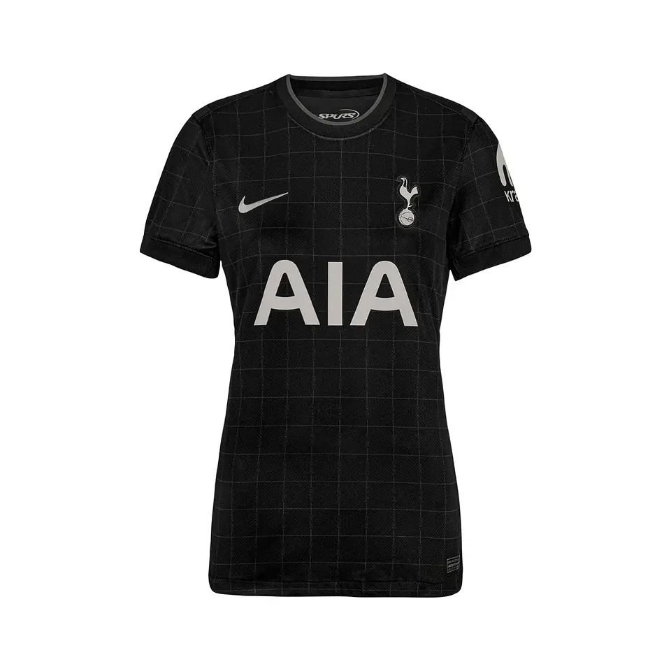 Tottenham Senhora Alternativo 25/26 1