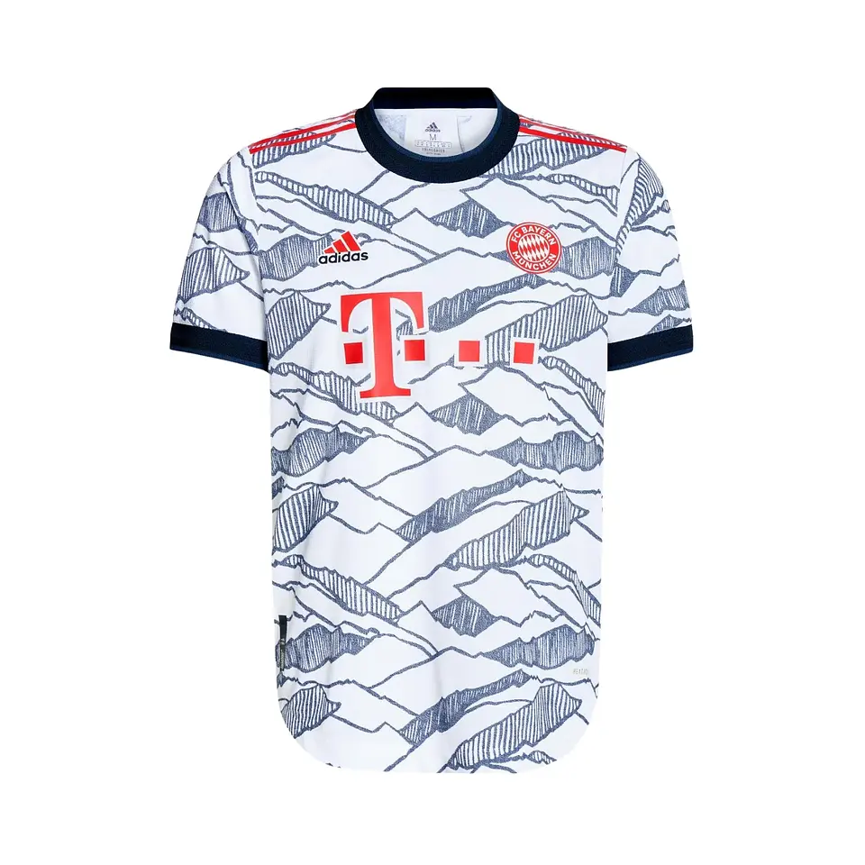 Bayern Munich Principal 21/22 1