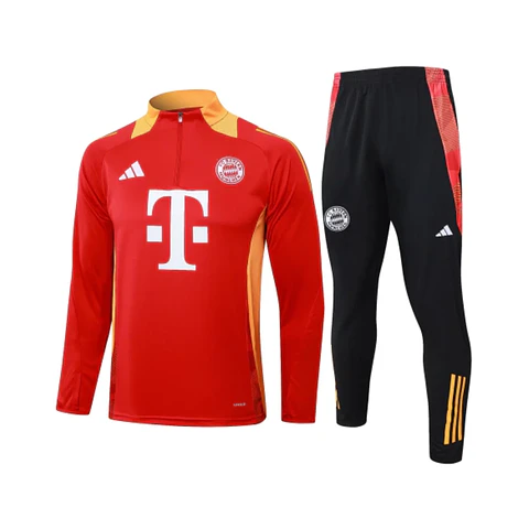 Bayern Munich Principal 24/25