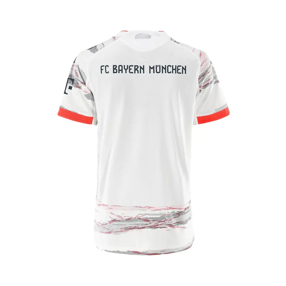 Bayern Munich Senhora Alternativo 25/26 2