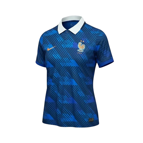 França Senhora Principal 2026