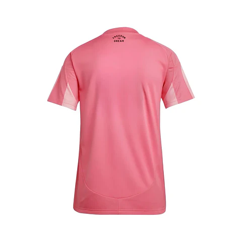 Inter Miami Senhora Principal 25/26