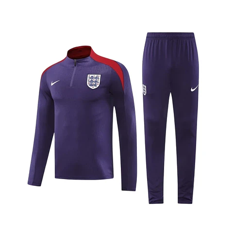Inglaterra Principal 25/26