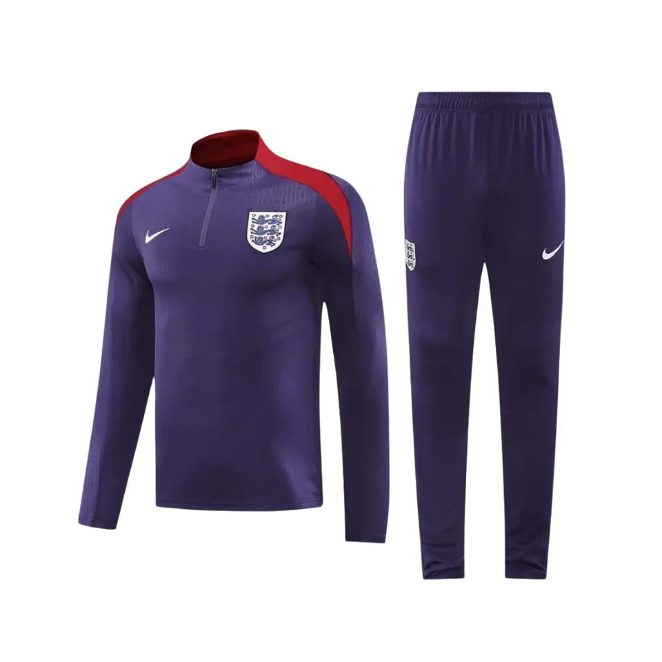 Inglaterra Principal 25/26 1