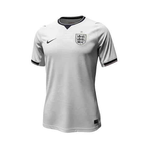 Inglaterra Senhora Principal 2026
