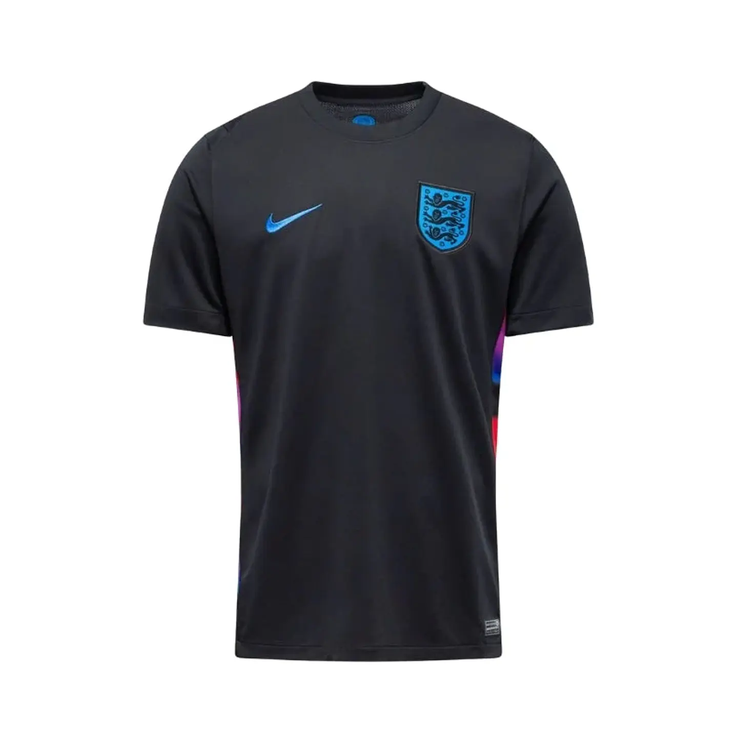 Inglaterra Senhora Alternativo 25/26 1