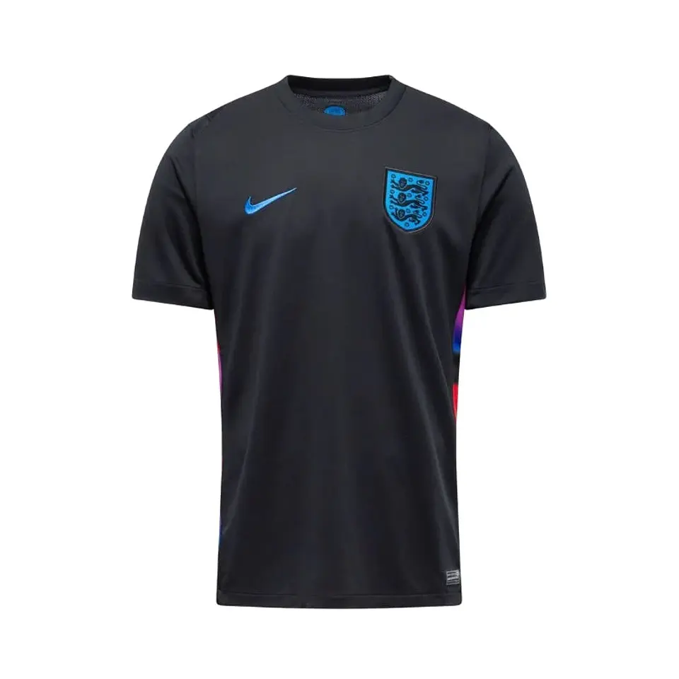 Inglaterra Senhora Alternativo 25/26 1