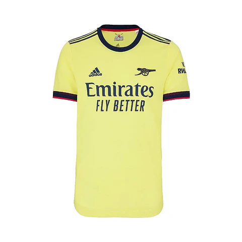 Arsenal Principal 21/22