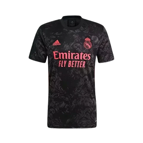 Real Madrid Principal 20/21