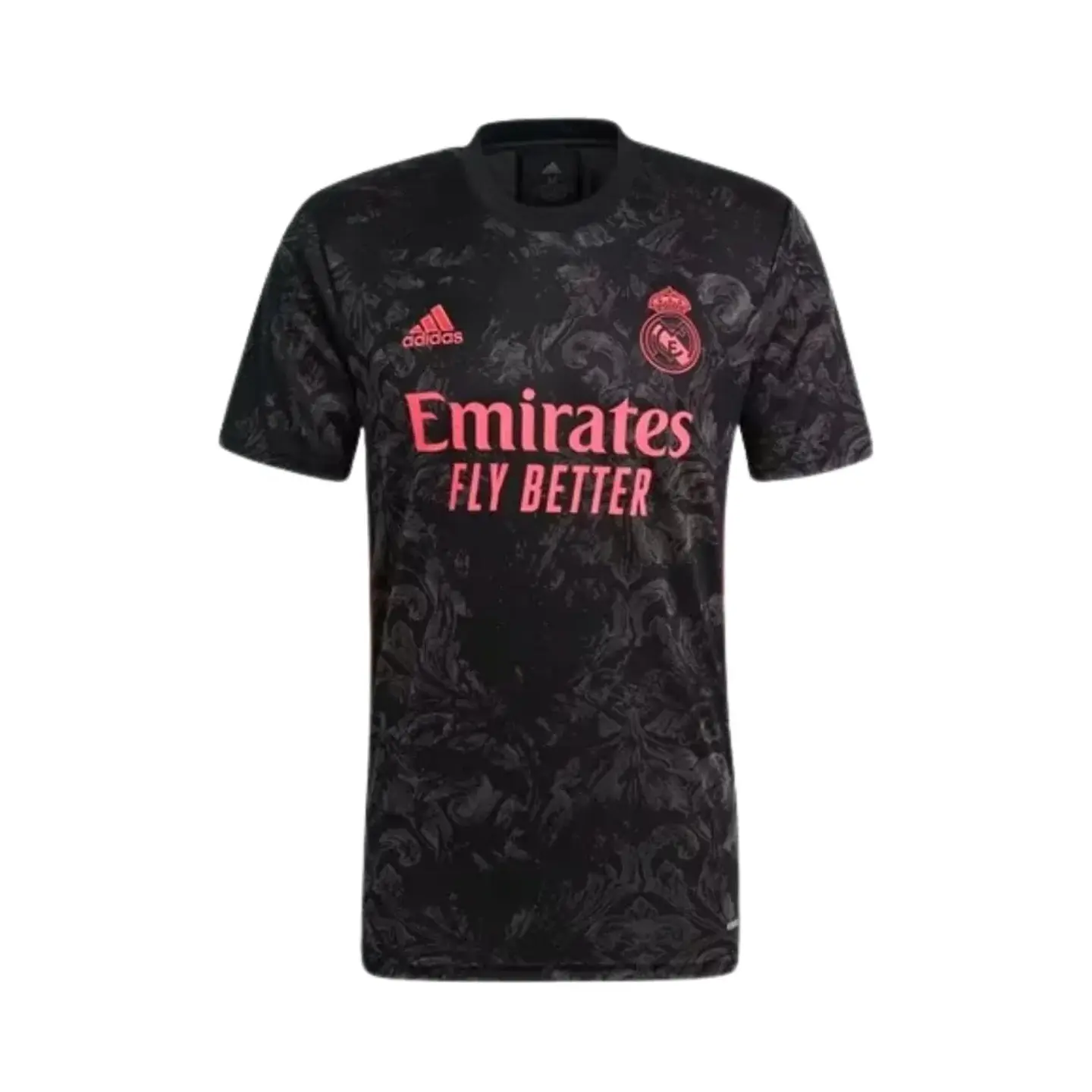 Real Madrid Principal 20/21 1