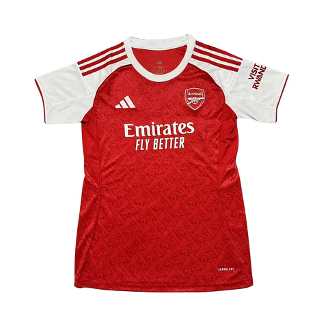 Arsenal Senhora Principal 25/26