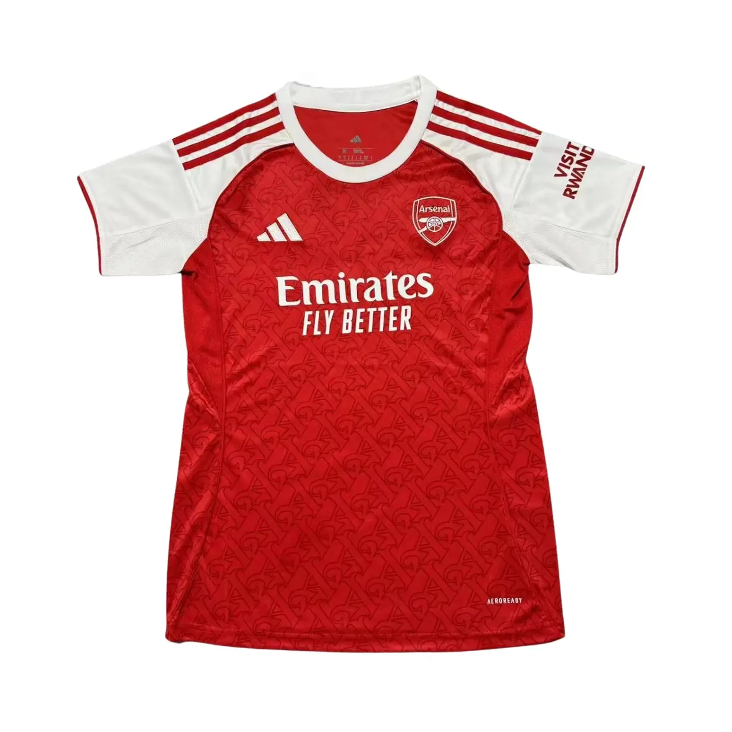 Arsenal Senhora Principal 25/26 1