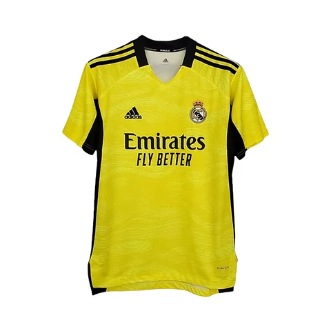 Real Madrid Principal 21/22