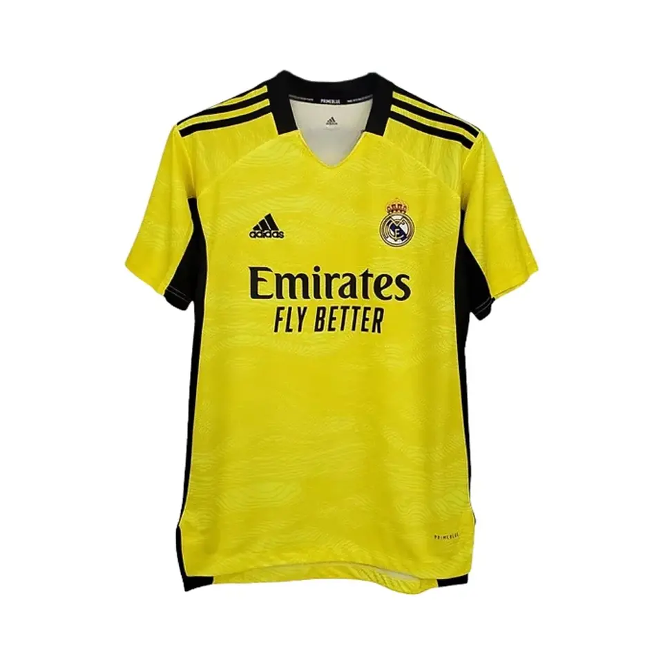Real Madrid Principal 21/22 1