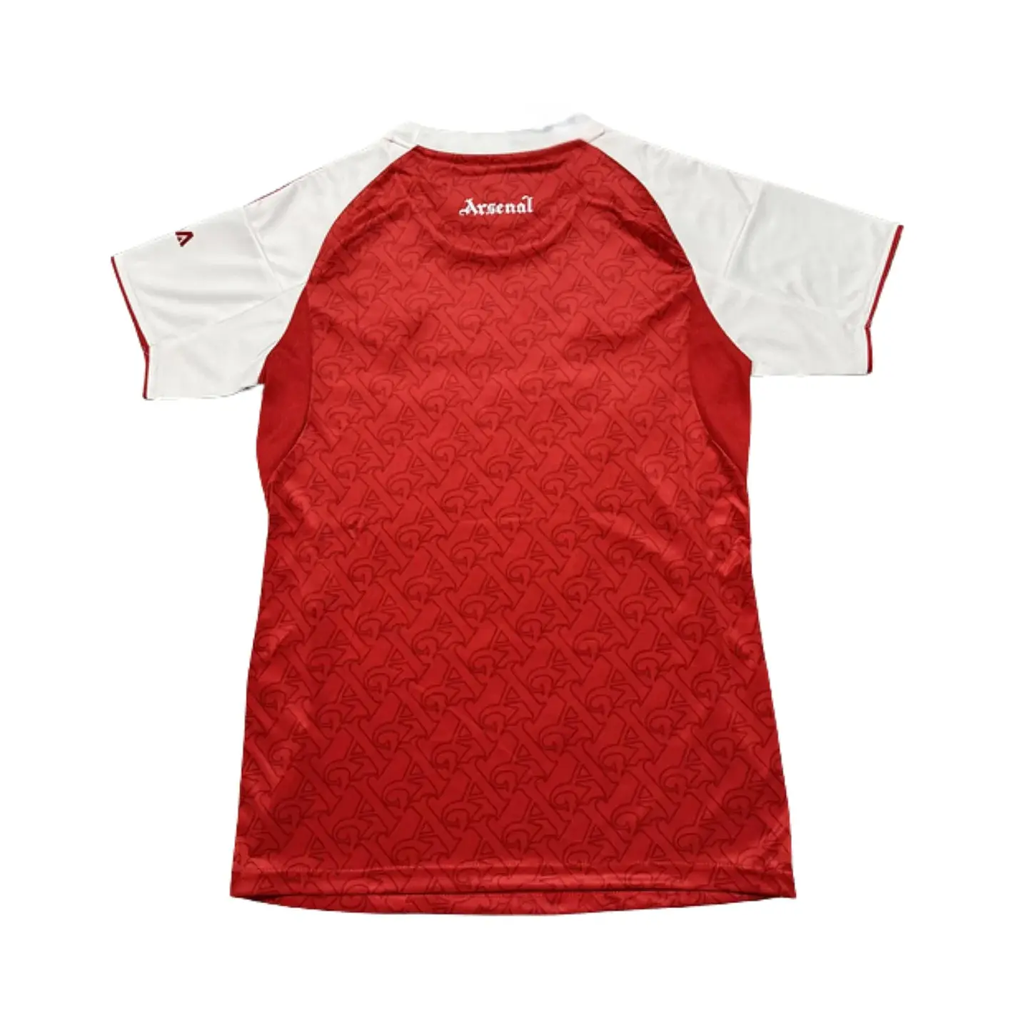 Arsenal Senhora Principal 25/26 2
