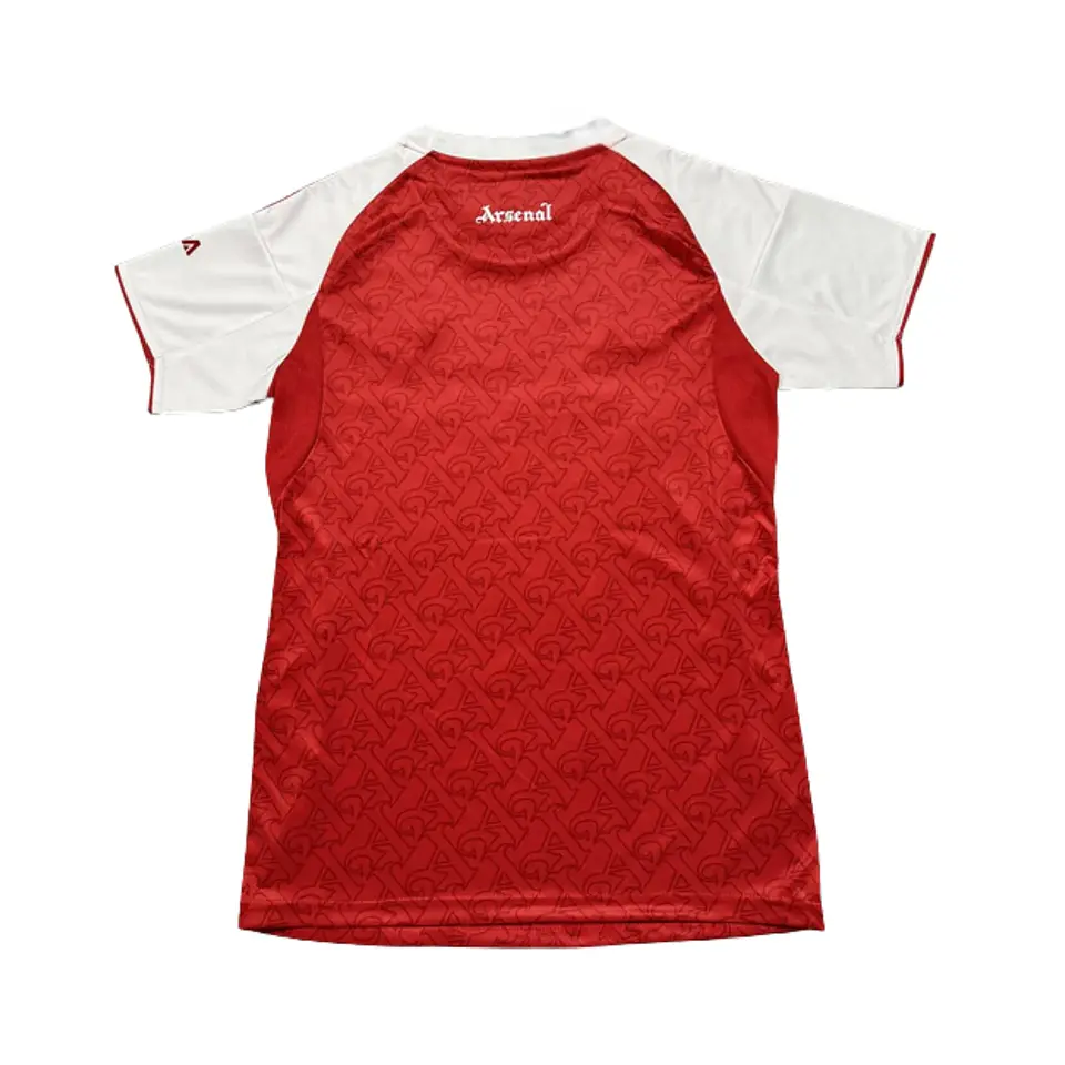 Arsenal Senhora Principal 25/26 2