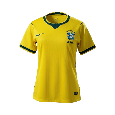 Brasil Senhora Principal 2026