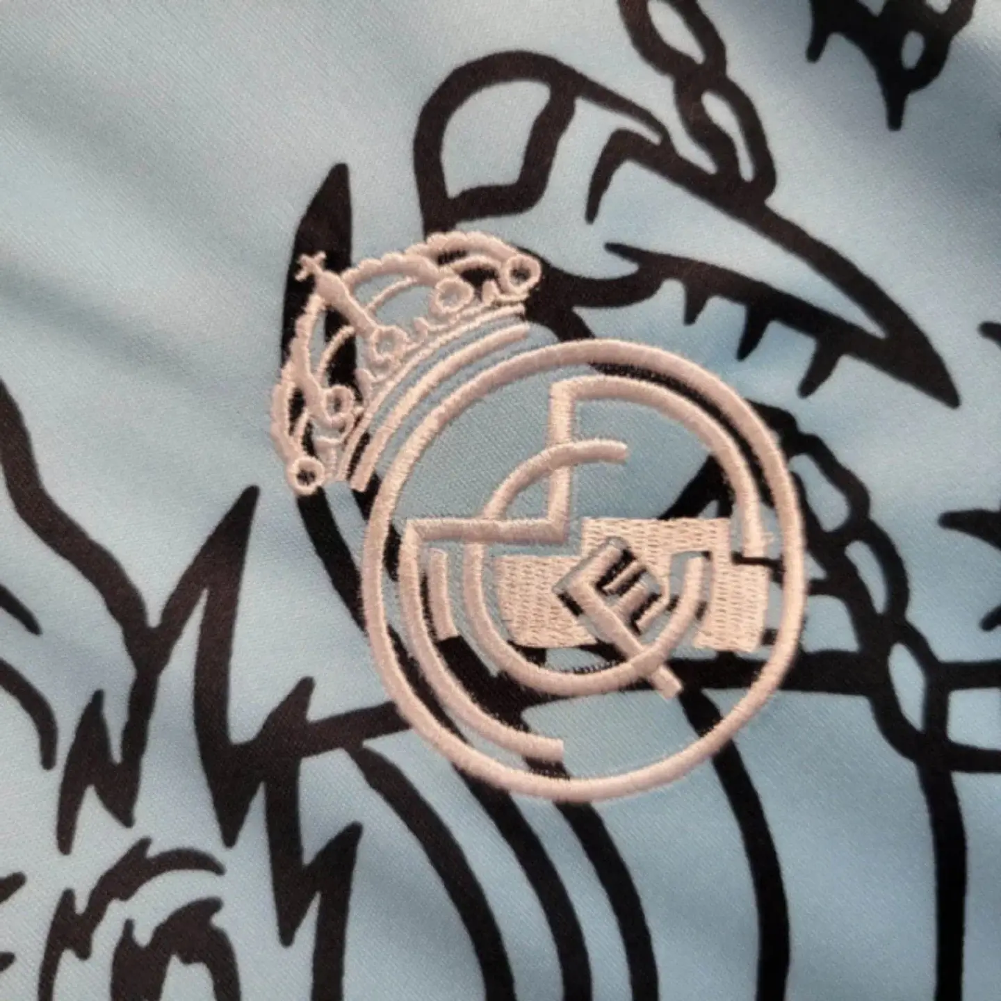 Real Madrid Principal 24/25 4
