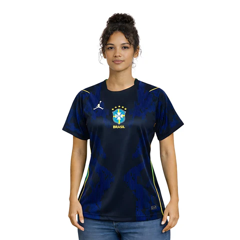 Brasil Senhora Alternativo 2026