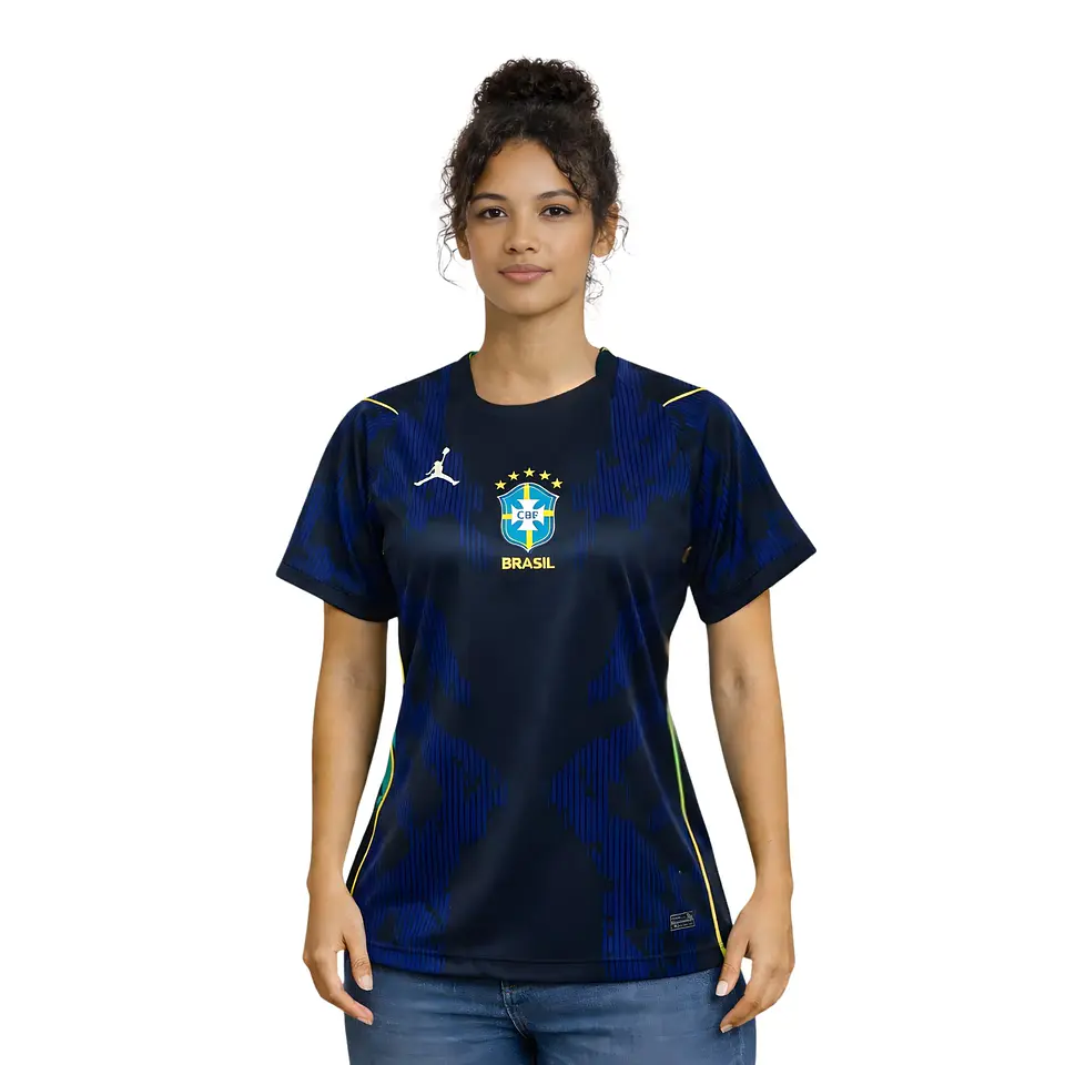Brasil Senhora Alternativo 2026 2