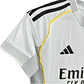 Real Madrid Senhora Principal 25/26 - Thumbnail 3